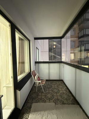 Сдам многокомнатную квартиру, Реки Смоленки наб, 35к1, Санкт-Петербург г