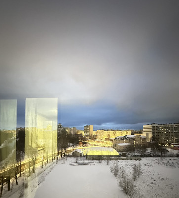 Сдам многокомнатную квартиру, Реки Смоленки наб, 35к1, Санкт-Петербург г