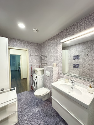 Сдам многокомнатную квартиру, Реки Смоленки наб, 35к1, Санкт-Петербург г