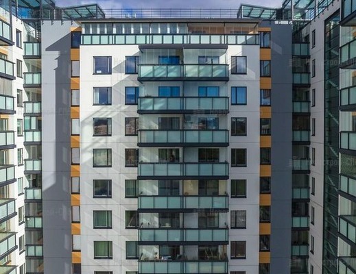 Сдам многокомнатную квартиру, Реки Смоленки наб, 35к1, Санкт-Петербург г