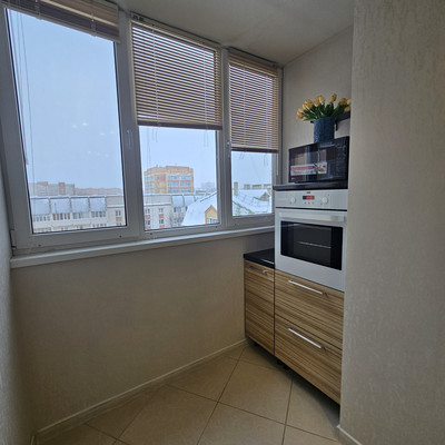 Продам трехкомнатную (3-комн.) квартиру, Свердлова ул, 46, Йошкар-Ола г