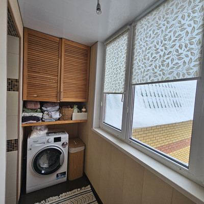 Продам трехкомнатную (3-комн.) квартиру, Свердлова ул, 46, Йошкар-Ола г