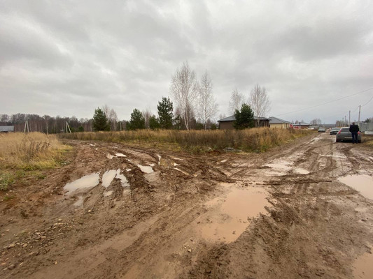 Продам участок 10 соток, ИЖС, Нур ул, Шигали с, 0 км от города