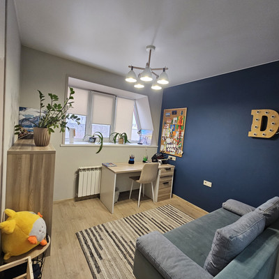 Продам трехкомнатную (3-комн.) квартиру, Свердлова ул, 46, Йошкар-Ола г