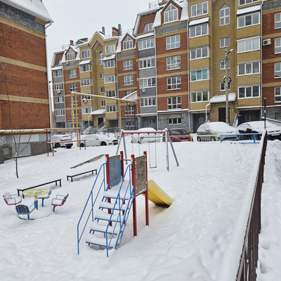 Продам трехкомнатную (3-комн.) квартиру, Свердлова ул, 46, Йошкар-Ола г