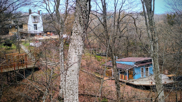 Продам дом, Трудовая ул, 2а, Даманка х, 0 км от города