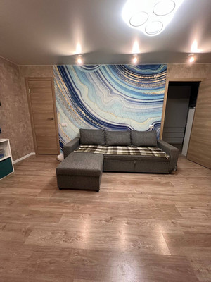 Продам двухкомнатную (2-комн.) квартиру, Чкалова ул, 56, Пермь г