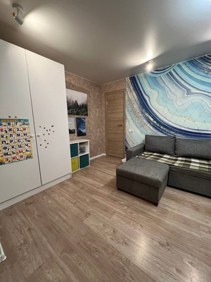 Продам двухкомнатную (2-комн.) квартиру, Чкалова ул, 56, Пермь г