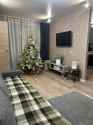 Продам двухкомнатную (2-комн.) квартиру, Чкалова ул, 56, Пермь г