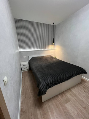 Продам двухкомнатную (2-комн.) квартиру, Чкалова ул, 56, Пермь г