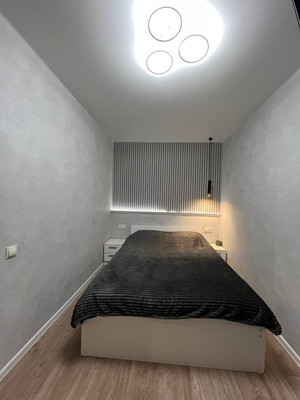 Продам двухкомнатную (2-комн.) квартиру, Чкалова ул, 56, Пермь г