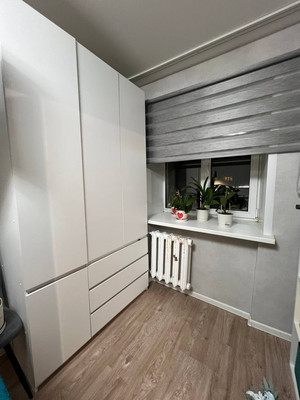 Продам двухкомнатную (2-комн.) квартиру, Чкалова ул, 56, Пермь г