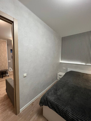 Продам двухкомнатную (2-комн.) квартиру, Чкалова ул, 56, Пермь г