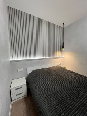 Продам двухкомнатную (2-комн.) квартиру, Чкалова ул, 56, Пермь г