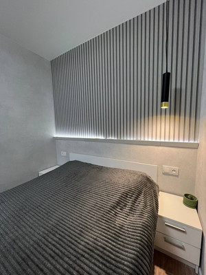 Продам двухкомнатную (2-комн.) квартиру, Чкалова ул, 56, Пермь г