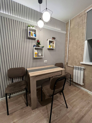 Продам двухкомнатную (2-комн.) квартиру, Чкалова ул, 56, Пермь г