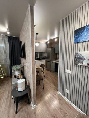 Продам двухкомнатную (2-комн.) квартиру, Чкалова ул, 56, Пермь г