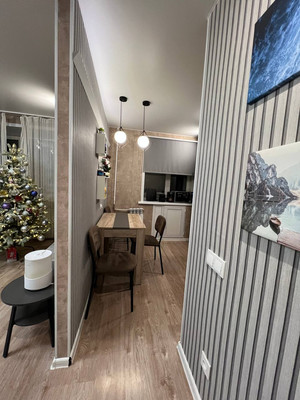 Продам двухкомнатную (2-комн.) квартиру, Чкалова ул, 56, Пермь г