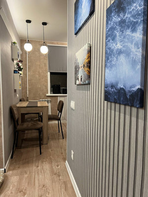 Продам двухкомнатную (2-комн.) квартиру, Чкалова ул, 56, Пермь г