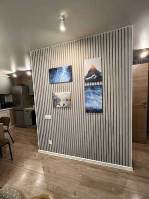 Продам двухкомнатную (2-комн.) квартиру, Чкалова ул, 56, Пермь г