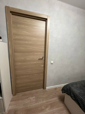 Продам двухкомнатную (2-комн.) квартиру, Чкалова ул, 56, Пермь г