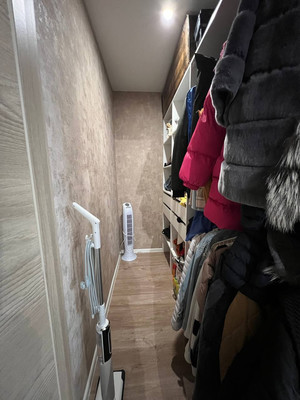 Продам двухкомнатную (2-комн.) квартиру, Чкалова ул, 56, Пермь г