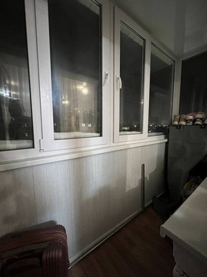 Продам двухкомнатную (2-комн.) квартиру, Чкалова ул, 56, Пермь г