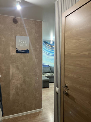 Продам двухкомнатную (2-комн.) квартиру, Чкалова ул, 56, Пермь г