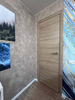 Продам двухкомнатную (2-комн.) квартиру, Чкалова ул, 56, Пермь г