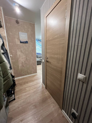 Продам двухкомнатную (2-комн.) квартиру, Чкалова ул, 56, Пермь г