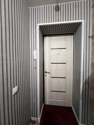 Продам двухкомнатную (2-комн.) квартиру, Чкалова ул, 56, Пермь г