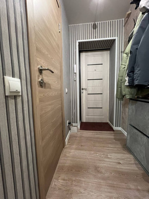 Продам двухкомнатную (2-комн.) квартиру, Чкалова ул, 56, Пермь г