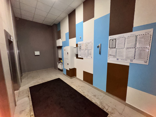 Продам однокомнатную (1-комн.) квартиру, Плесецкая ул, 16, Санкт-Петербург г