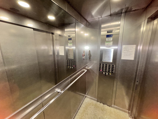 Продам однокомнатную (1-комн.) квартиру, Плесецкая ул, 16, Санкт-Петербург г