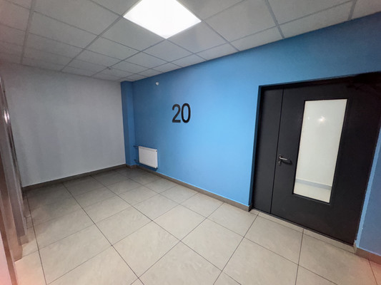 Продам однокомнатную (1-комн.) квартиру, Плесецкая ул, 16, Санкт-Петербург г