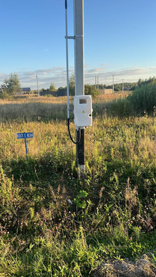 Продам участок 6,05 соток, Садоводство, Якунино д, 0 км от города