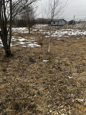 Продам участок 6,05 соток, Садоводство, Якунино д, 0 км от города