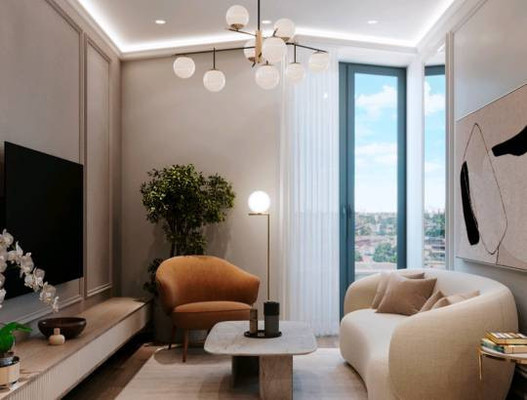 Продам однокомнатную (1-комн.) квартиру (долевое), Автозаводская ул, 24к1, Москва г