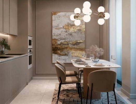 Продам однокомнатную (1-комн.) квартиру (долевое), Автозаводская ул, 24к1, Москва г