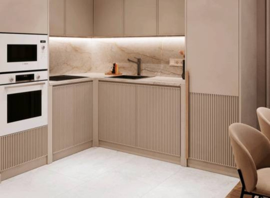 Продам однокомнатную (1-комн.) квартиру (долевое), Автозаводская ул, 24к1, Москва г