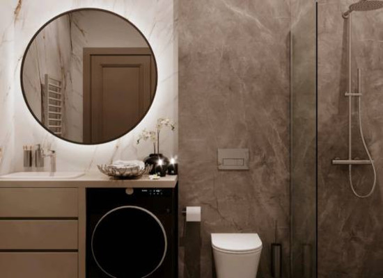 Продам однокомнатную (1-комн.) квартиру (долевое), Автозаводская ул, 24к1, Москва г