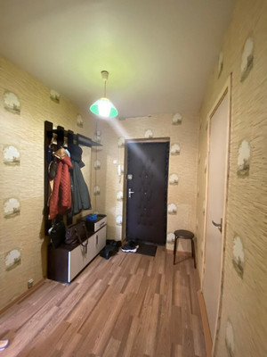 Сдам однокомнатную (1-комн.) квартиру, Коллонтай ул, 19к4, Санкт-Петербург г