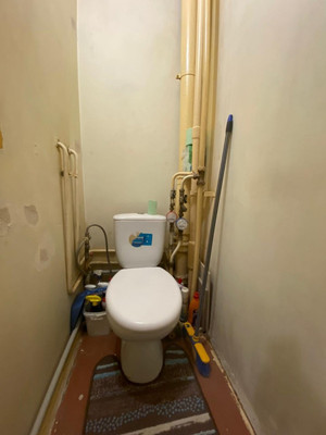 Сдам однокомнатную (1-комн.) квартиру, Коллонтай ул, 19к4, Санкт-Петербург г