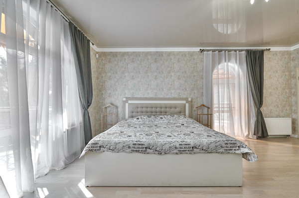 Продам коттедж, Овражная ул, 1, Пешково д, 0 км от города