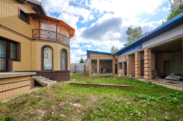 Продам коттедж, Овражная ул, 1, Пешково д, 0 км от города