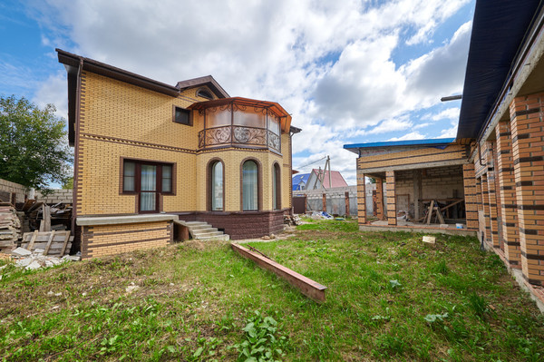 Продам коттедж, Овражная ул, 1, Пешково д, 0 км от города