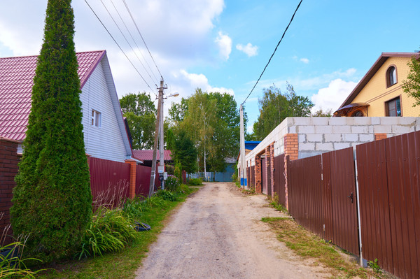 Продам коттедж, Овражная ул, 1, Пешково д, 0 км от города