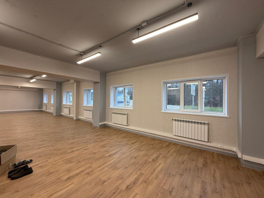 Сдам коммерческое помещение 80 м2, Родины ул, 43, Казань г