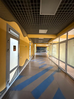 Сдам коммерческое помещение 200 м2, Магистральная ул, 59к1, Казань г