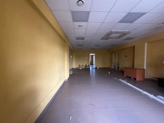 Сдам коммерческое помещение 200 м2, Магистральная ул, 59к1, Казань г